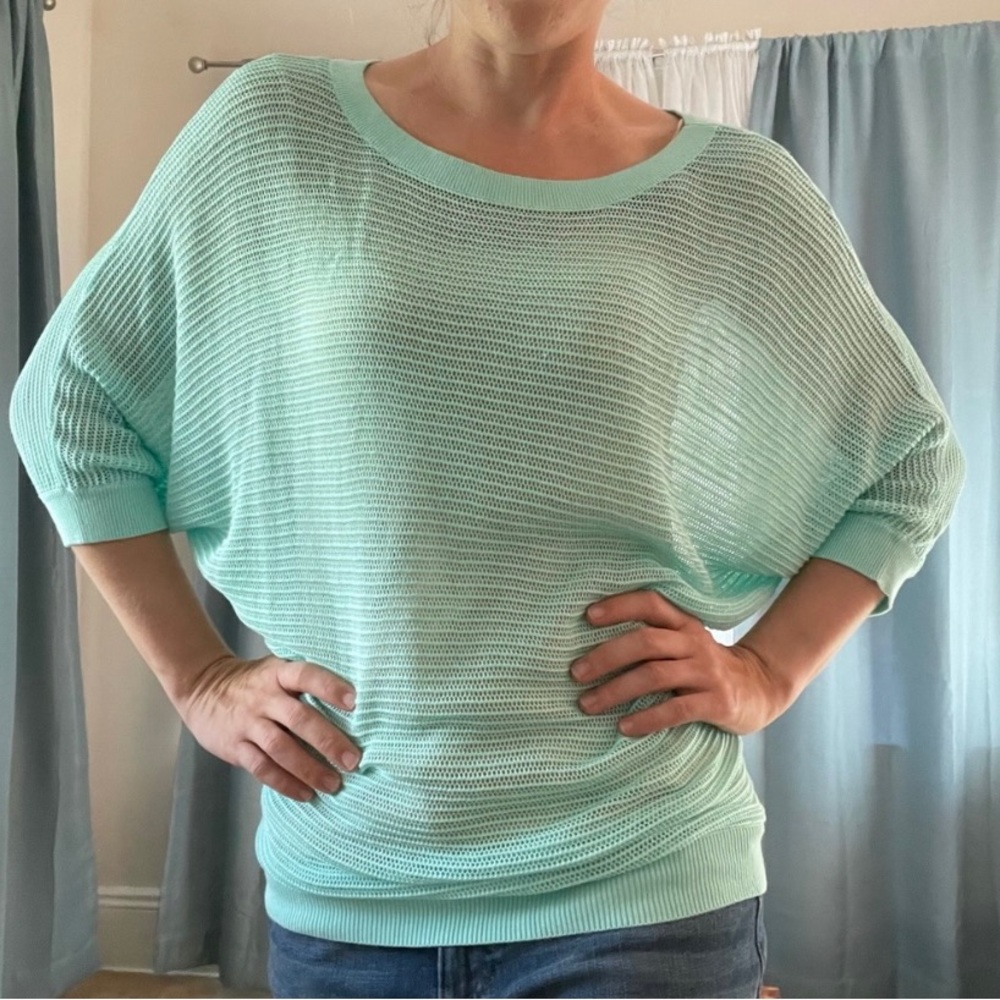 NWT Express Top Size Medium
